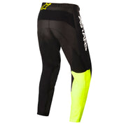 Alpinestars - 2022 Youth Racer Chaser Black/Yellow Pants