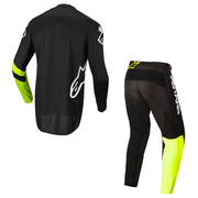 Alpinestars - 2022 Youth Racer Chaser Black/Yellow Combo