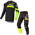 Alpinestars - 2022 Youth Racer Chaser Black/Yellow Combo