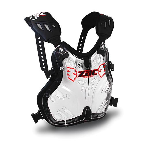 Zac Speed - Exotec Chest Protector