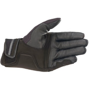 Alpinestars - Chrome Black Gloves