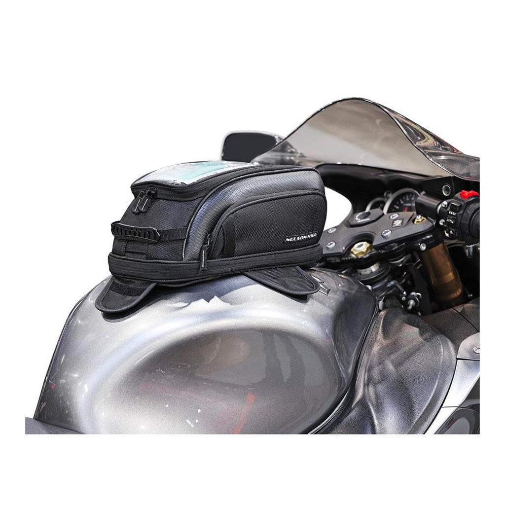 Nelson Rigg - CL-1100-S Commuter Sport Bag