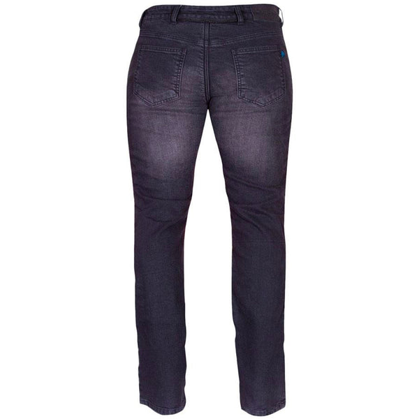 Merlin - Clara Dark Grey Ladies Jeans