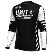 Unit - 2023 RG Clash Black/White Jersey