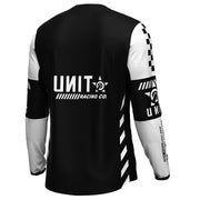 Unit - 2023 RG Clash Black/White Jersey