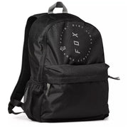 Fox - Clean Up Black Backpack