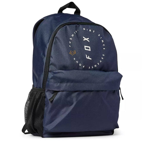 Fox - Clean Up Blue Backpack