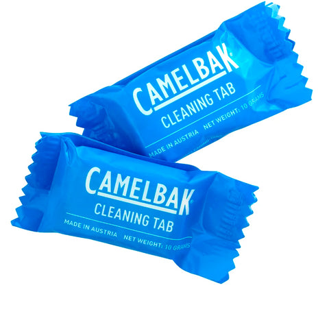 Camelbak - Cleaning Tablets 8PK