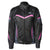 Moto Dry - Ladies Clio Vented Jacket