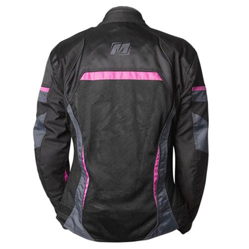 Moto Dry - Ladies Clio Vented Jacket