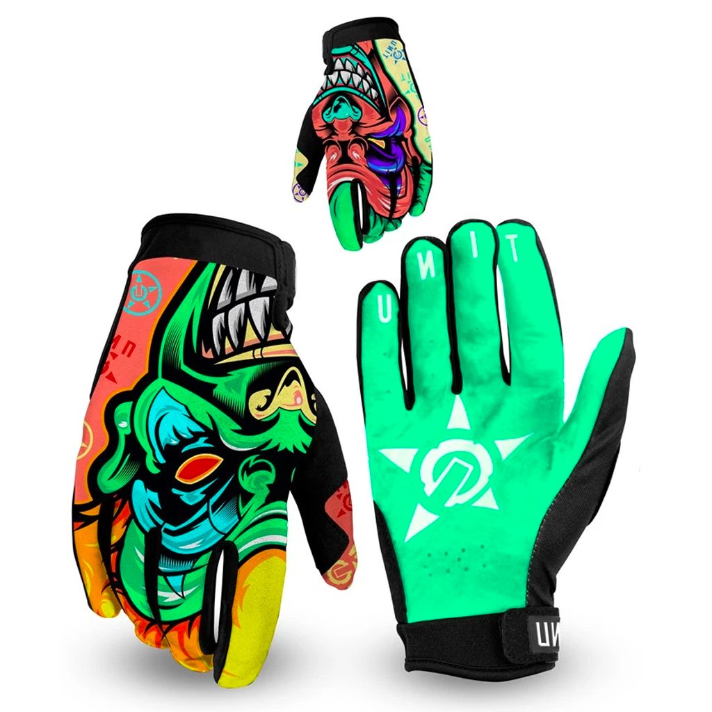 Unit - Youth Clowning V2 Gloves