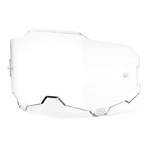 100% - Armega Clear Replacement Lens