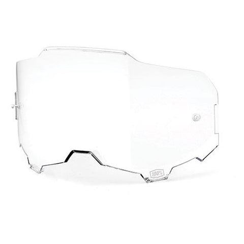 100% - Armega Goggle Lens