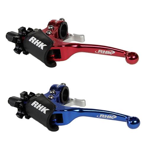 RHK - Quantum Flex Clutch Lever Assembly With Hot Start (4305847156813)