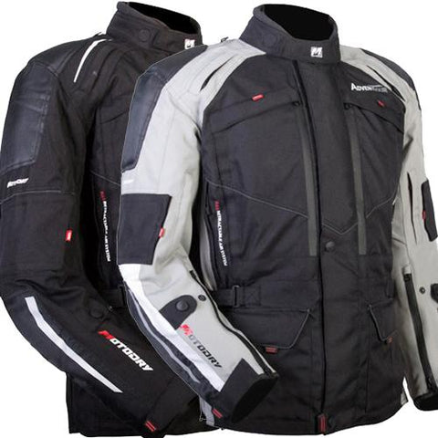 Moto Dry - Advent-Tour Jacket (4306017779789)