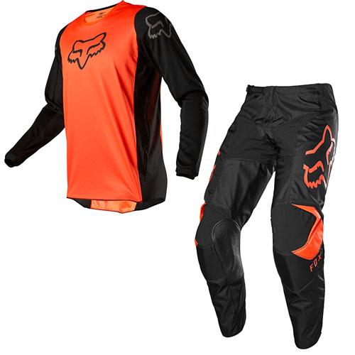 Fox - 2020 Youth 180 Prix Combo