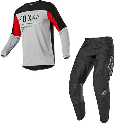 Fox - 2020 Legion Dr Gayn Combo