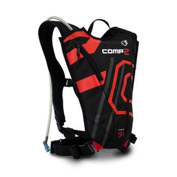 Zac Speed - Comp 2 Hydration Pack - 2L