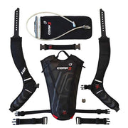 Zac Speed - Comp 3 Hydration Pack - 3L