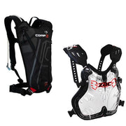 Zac Speed - Comp 3 Exotec Protector Combo - 3L