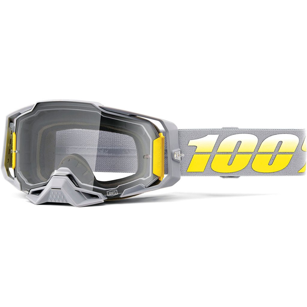 100% - Armega Complex Goggle