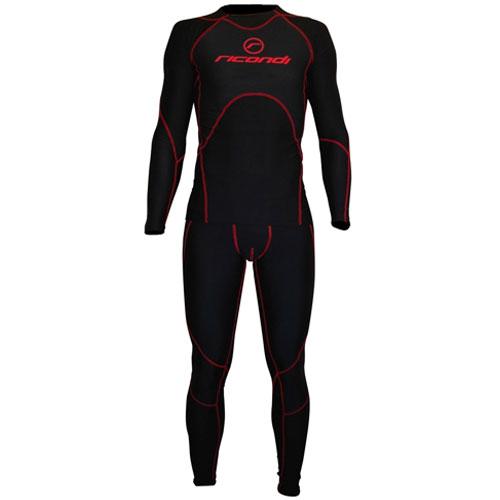 Ricondi - 2 Piece Compresion Suit