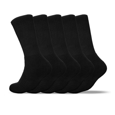 Unit - Conduct 5 Pack Socks