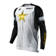 Shot - Contact Rockstar LE MX Combo