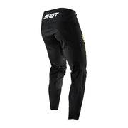 Shot - Contact Rockstar LE Black Pants