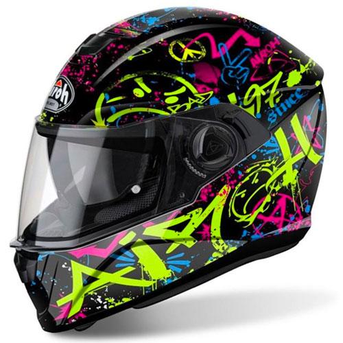 Airoh - Storm Cool Helmet