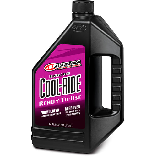 Maxima - Cool-Aide Pre Mixed Coolant - 2L