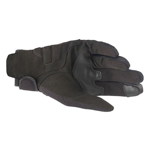 Alpinestars - Copper Road Black Gloves