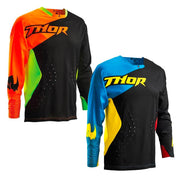 Thor - 2016 Core Air Divide Jersey