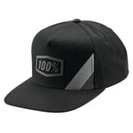100% - Cornerstone Snapback Hat