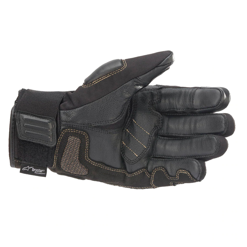 Alpinestars - Corozal V2 Drystar Black Glove