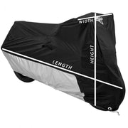 La Corsa - Motorcycle Cover