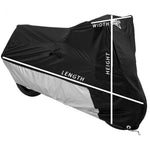 Nelson Rigg - Defender Extreme Bike Cover