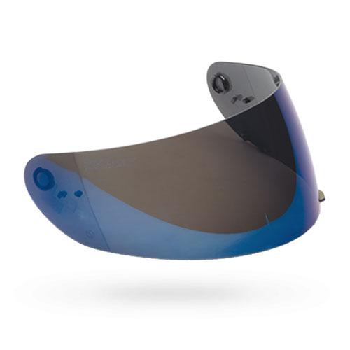 Bell - Qualifier Blue Iridium Visor