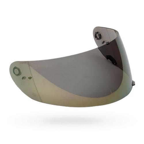 Bell - Qualifier Gold Iridium Visor