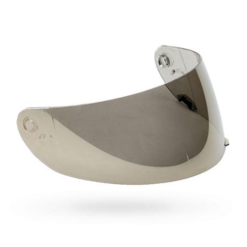 Bell - RS-2/Qualifier Click Release Dark Smoke Visor