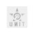 Unit - Crank Sticker