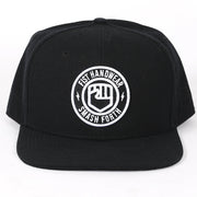 Fist - OG Crest Snapback Cap