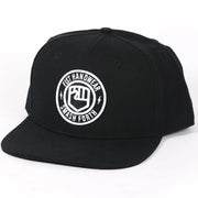 Fist - OG Crest Snapback Cap