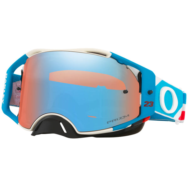 Oakley - Airbrake Chase Sexton w/ Prizm Lens Goggle