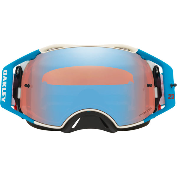 Oakley - Airbrake Chase Sexton w/ Prizm Lens Goggle