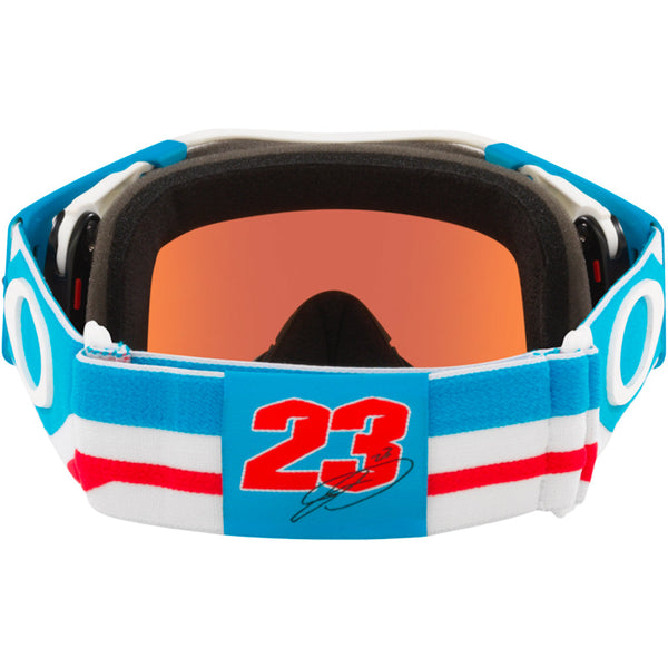 Oakley - Airbrake Chase Sexton w/ Prizm Lens Goggle