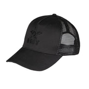 Unit - Curfew Trucker Cap