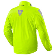 Rev-it - Cyclone 3 H20 Yellow Rain Jacket