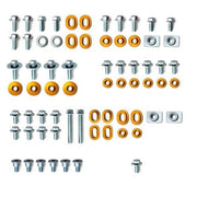 Cycra - Yamaha YZ450F 10-13 Bolt Kit