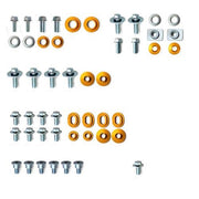 Cycra - Yamaha YZ250F 10-13, WR450F 12-14 Bolt Kit